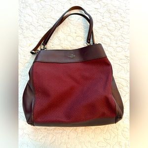 Coach Lexi Shoulder Bag